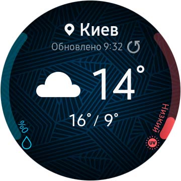 Обзор Samsung Galaxy Watch Active 2: умные и спортивные часы теперь с сенсорным безелем-93