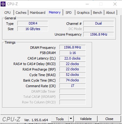 Обзор Acer Nitro 5 AN517-41: замена геймерского десктопа в 2021-30