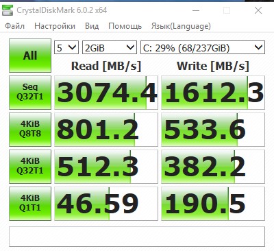Обзор ноутбука Lenovo ThinkPad T490s: усердный работник-61