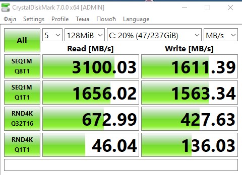 Обзор Lenovo ThinkPad X1 Carbon 7th Gen: обновлённая бизнес-классика-82