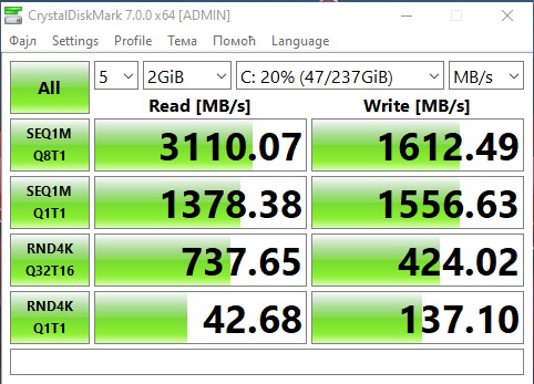 Обзор Lenovo ThinkPad X1 Carbon 7th Gen: обновлённая бизнес-классика-84