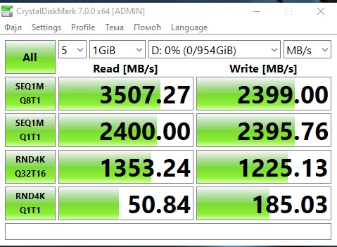 Обзор ASUS ExpertBook B9450: ультралёгкий бизнес-ноутбук мечты с фантастической автономностью-63