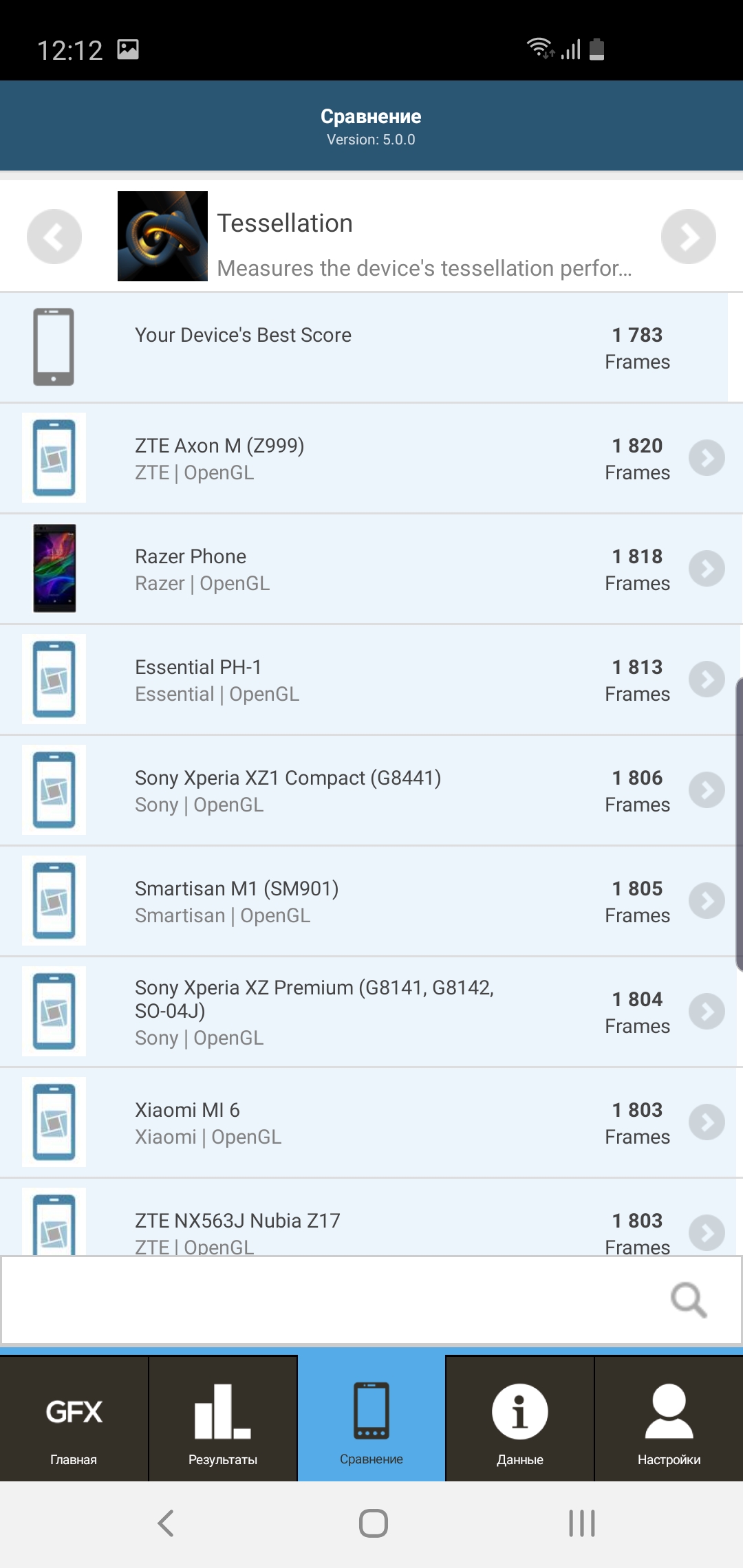 Огляд Samsung Galaxy S10e: менше - не означає гірше-132