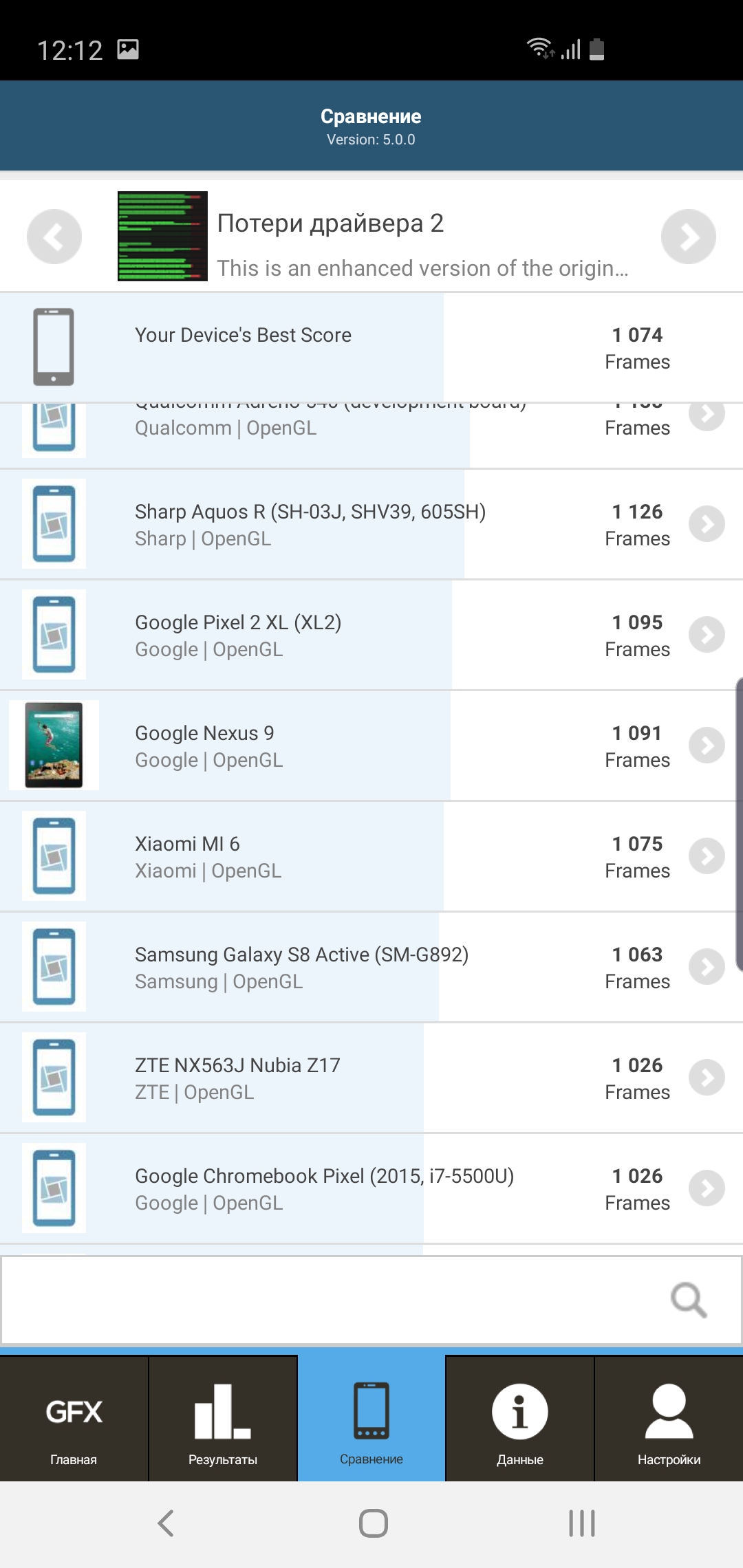 Огляд Samsung Galaxy S10e: менше - не означає гірше-136