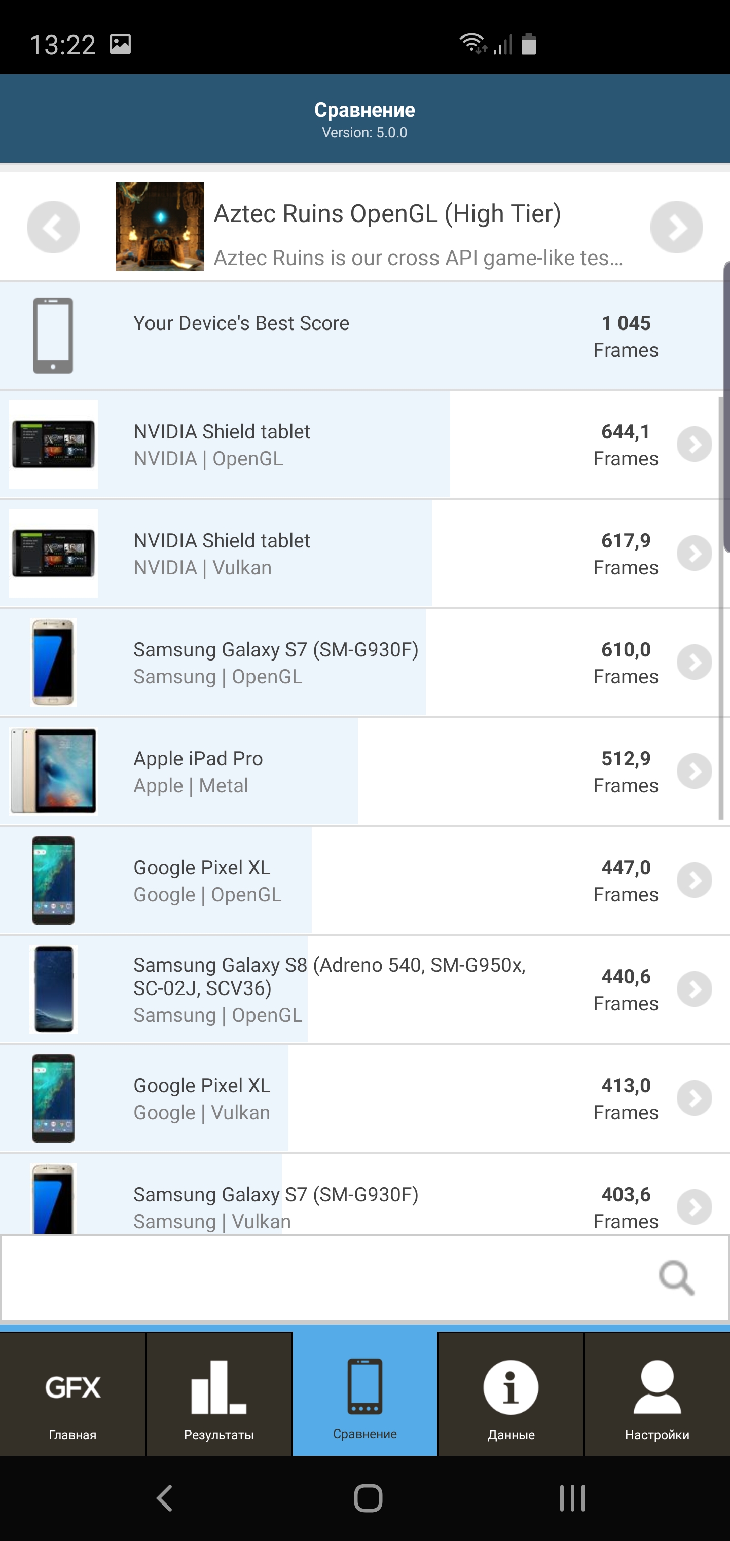 Обзор Samsung Galaxy S10+: юбилейный флагман с пятью камерами-119