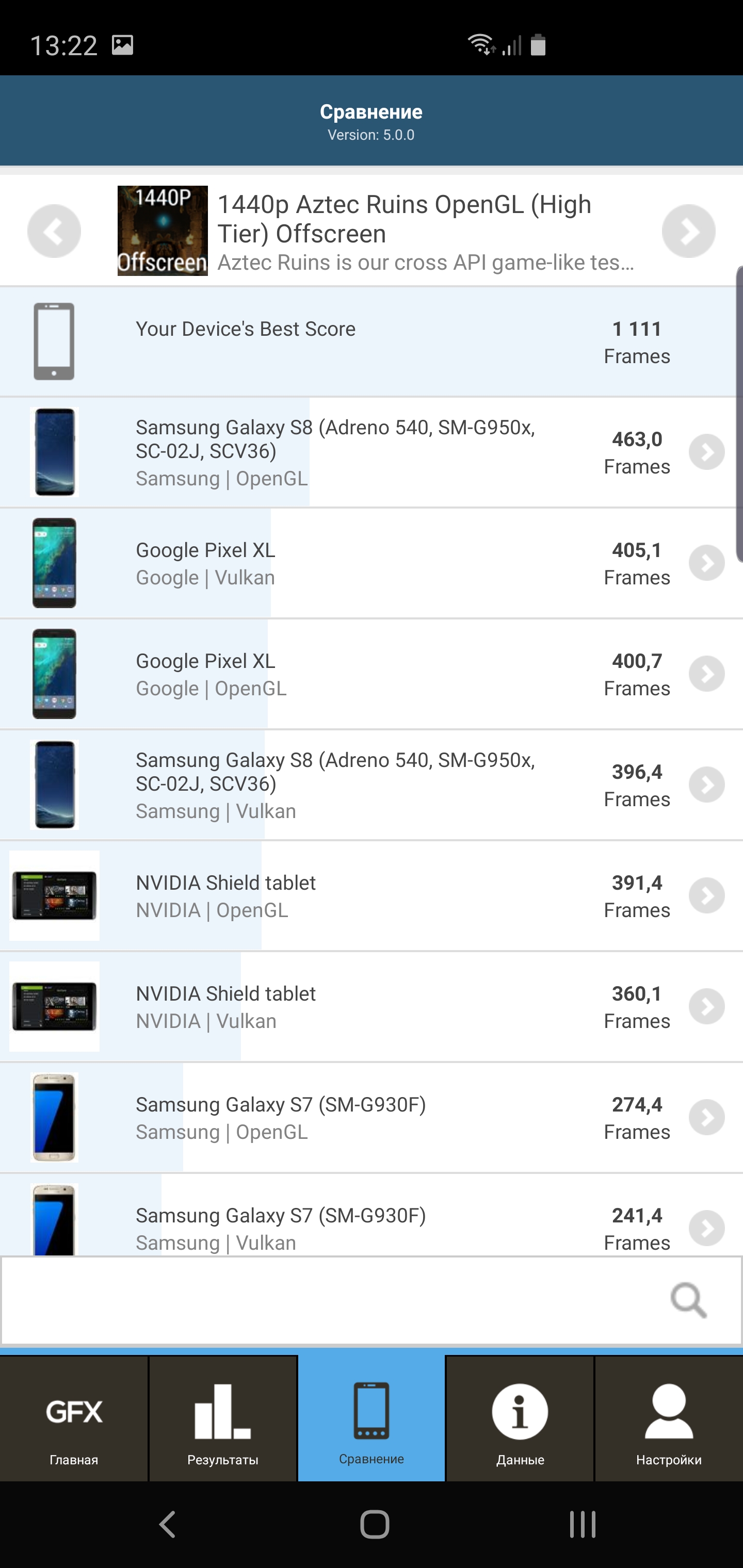 Обзор Samsung Galaxy S10+: юбилейный флагман с пятью камерами-120