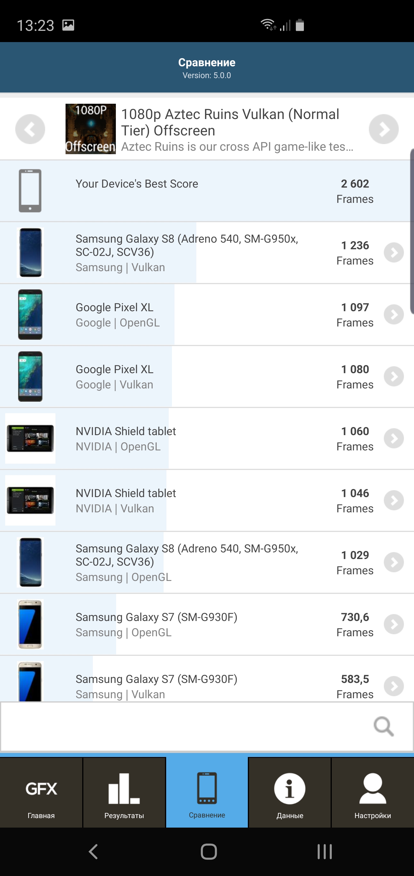 Обзор Samsung Galaxy S10+: юбилейный флагман с пятью камерами-126
