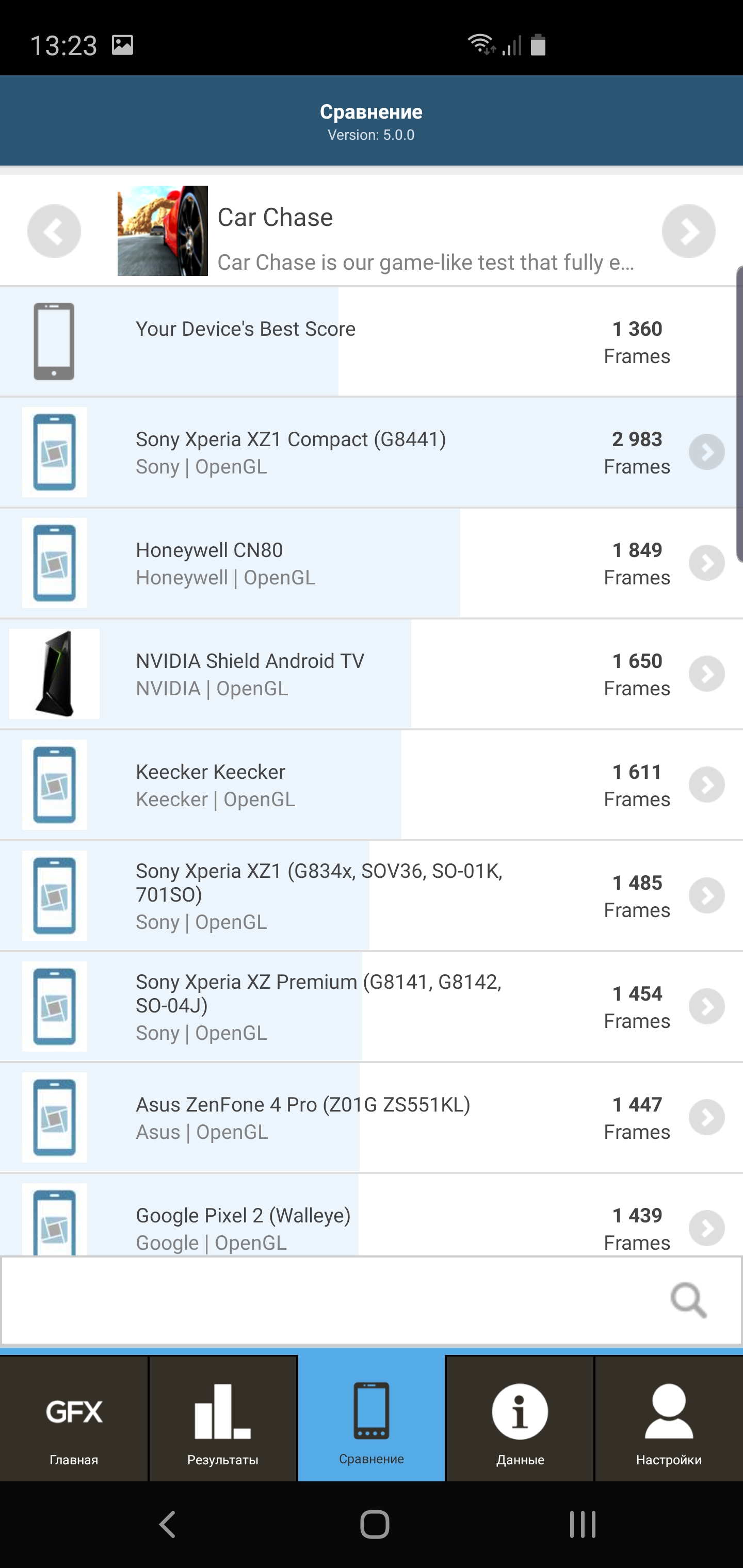 Обзор Samsung Galaxy S10+: юбилейный флагман с пятью камерами-127