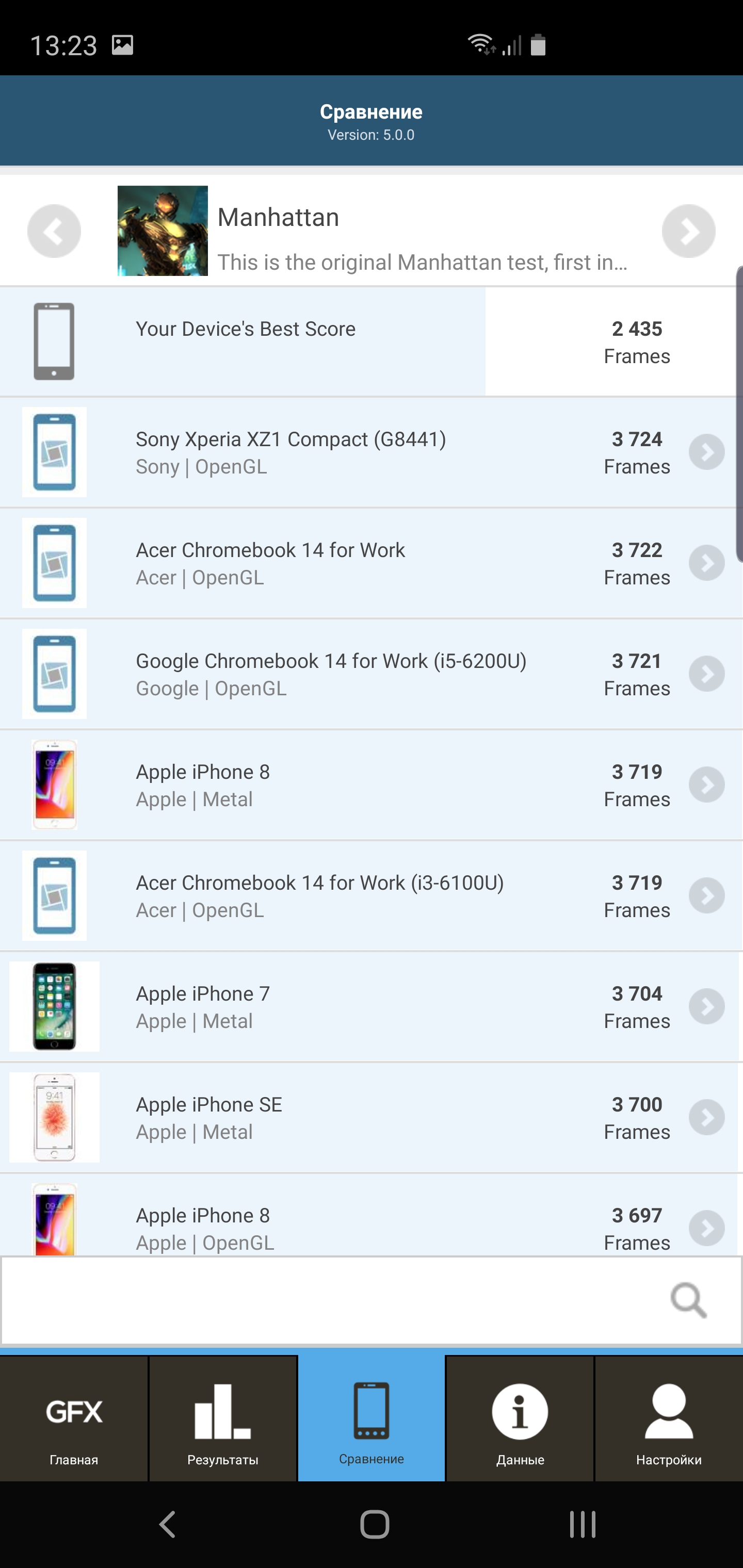 Обзор Samsung Galaxy S10+: юбилейный флагман с пятью камерами-132