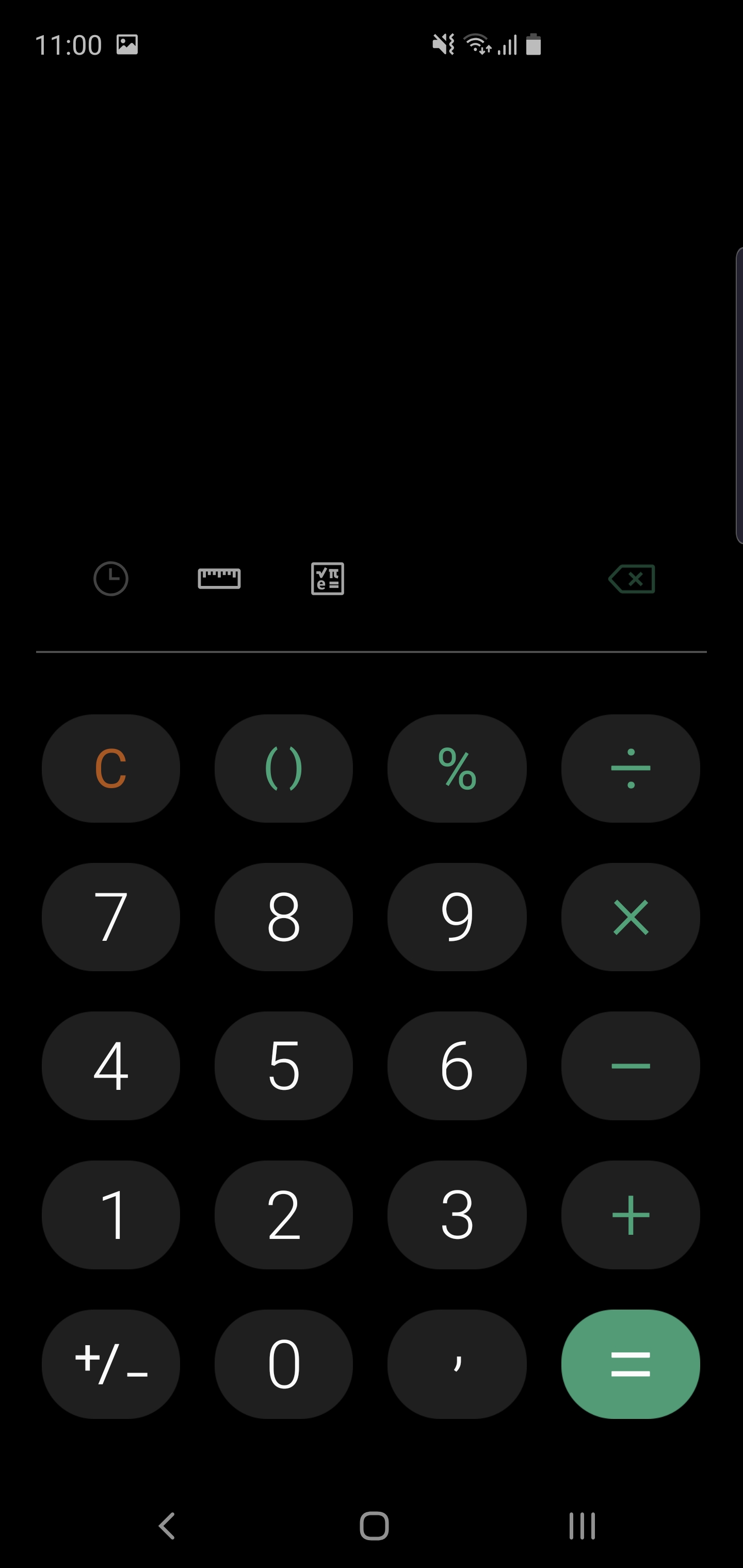 Обзор Samsung Galaxy S10+: юбилейный флагман с пятью камерами-262