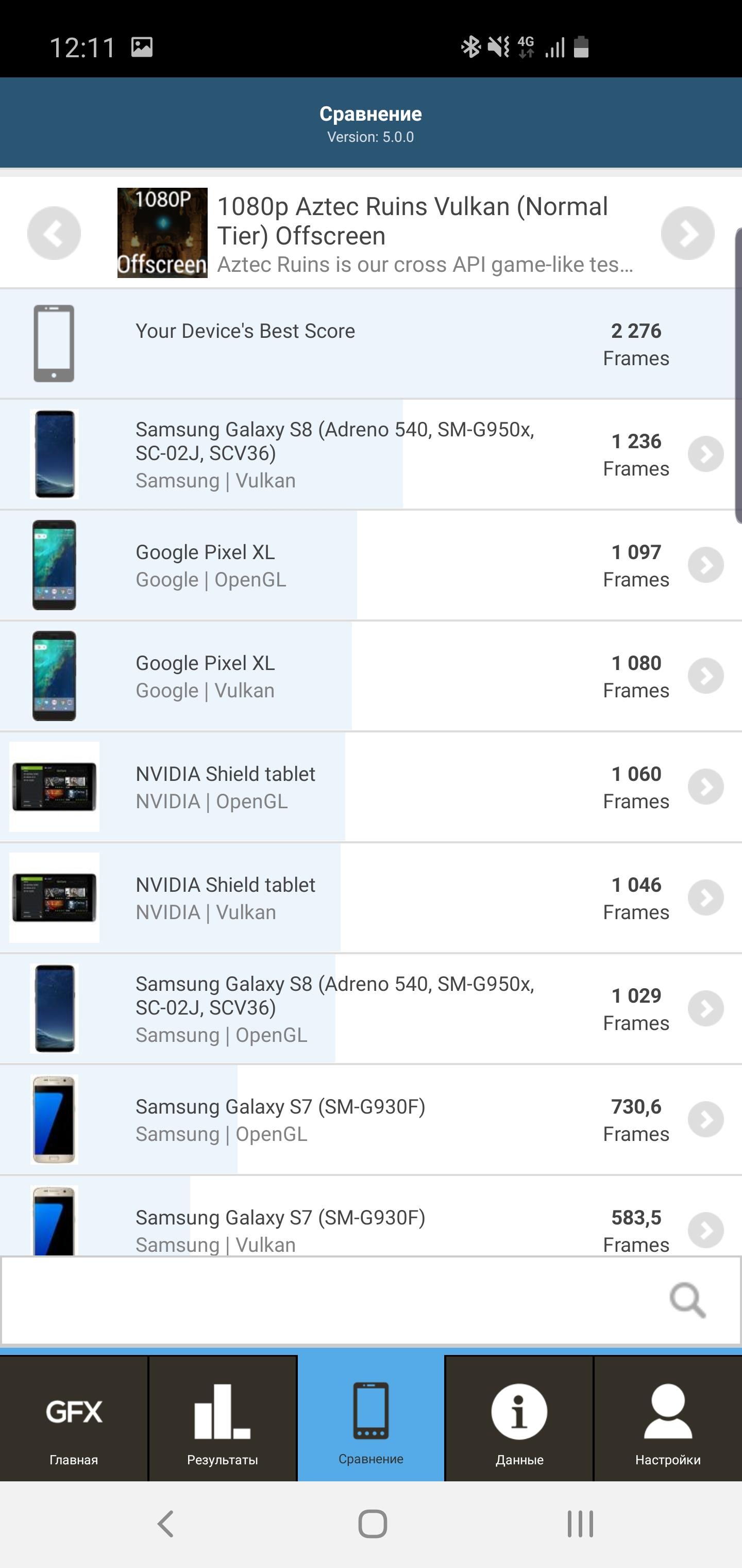 Огляд Samsung Galaxy S10: універсальний флагман «Все в одному»-116