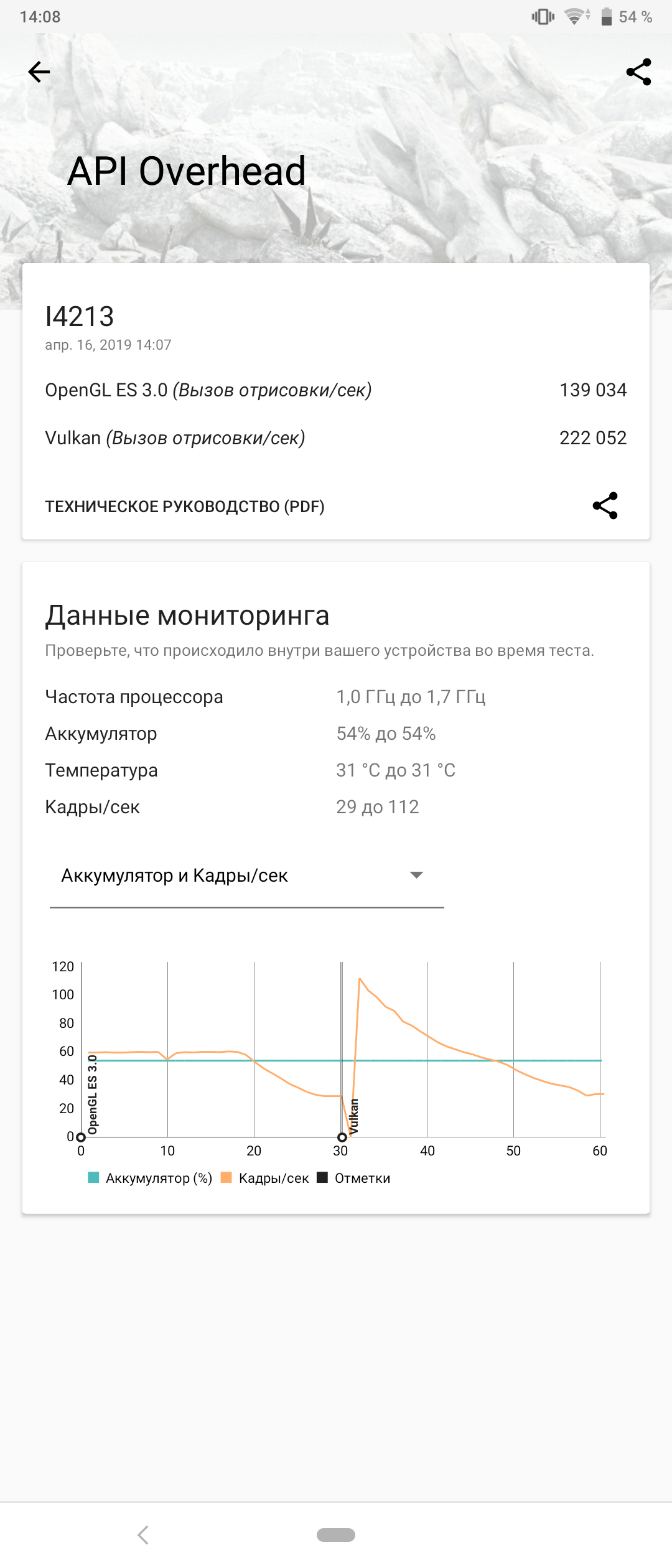 Обзор Sony Xperia 10 Plus: смартфон для любимых сериалов и социальных сетей-75