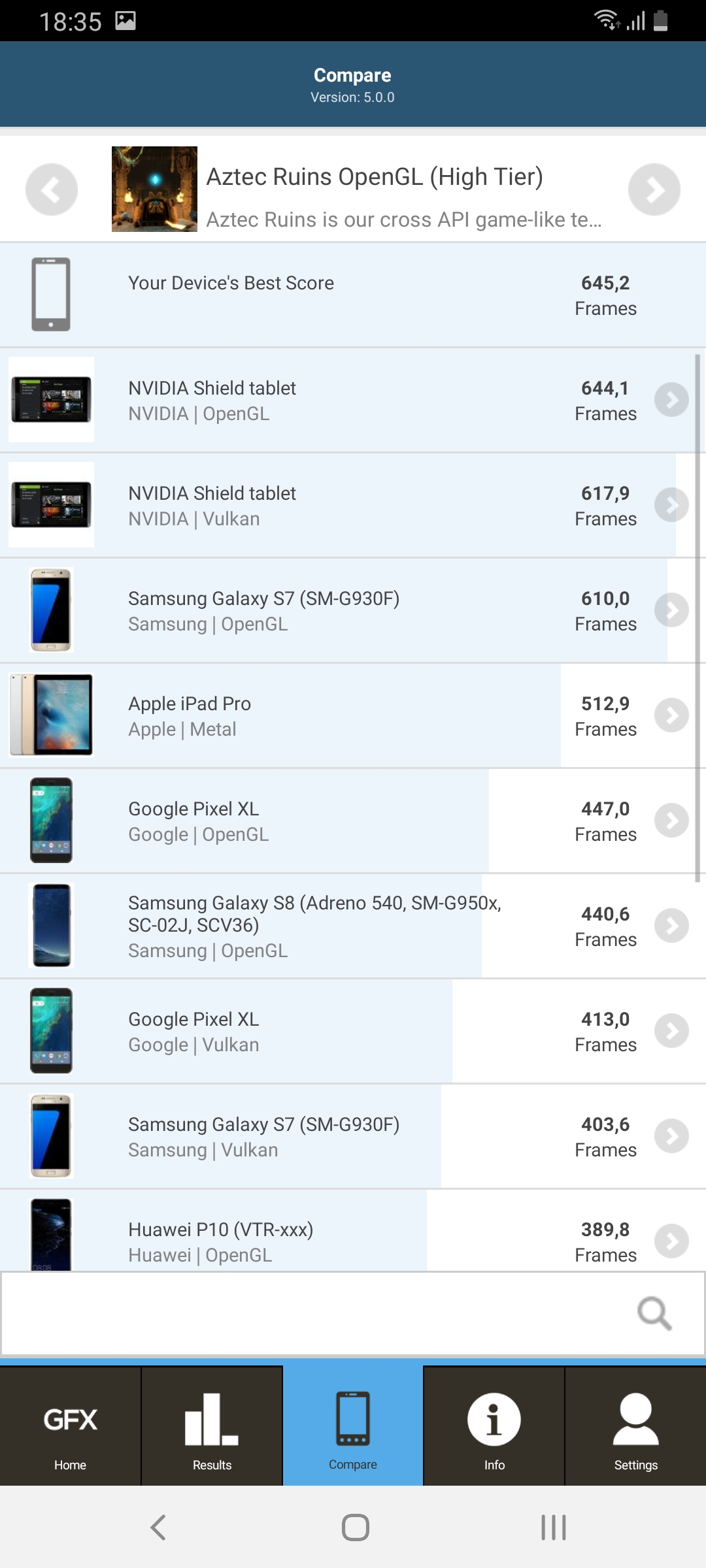 Обзор Samsung Galaxy A80: смартфон-эксперимент с поворотной камерой и огромным дисплеем-118