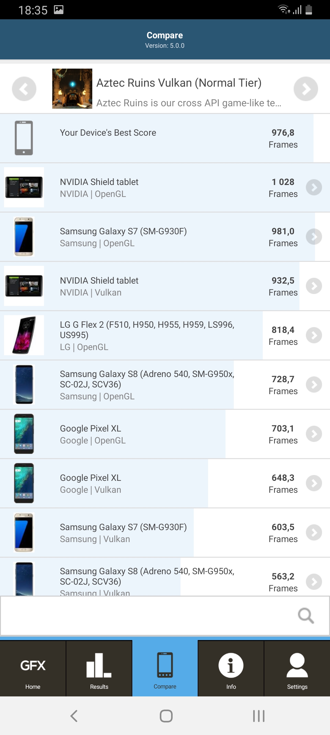 Обзор Samsung Galaxy A80: смартфон-эксперимент с поворотной камерой и огромным дисплеем-124