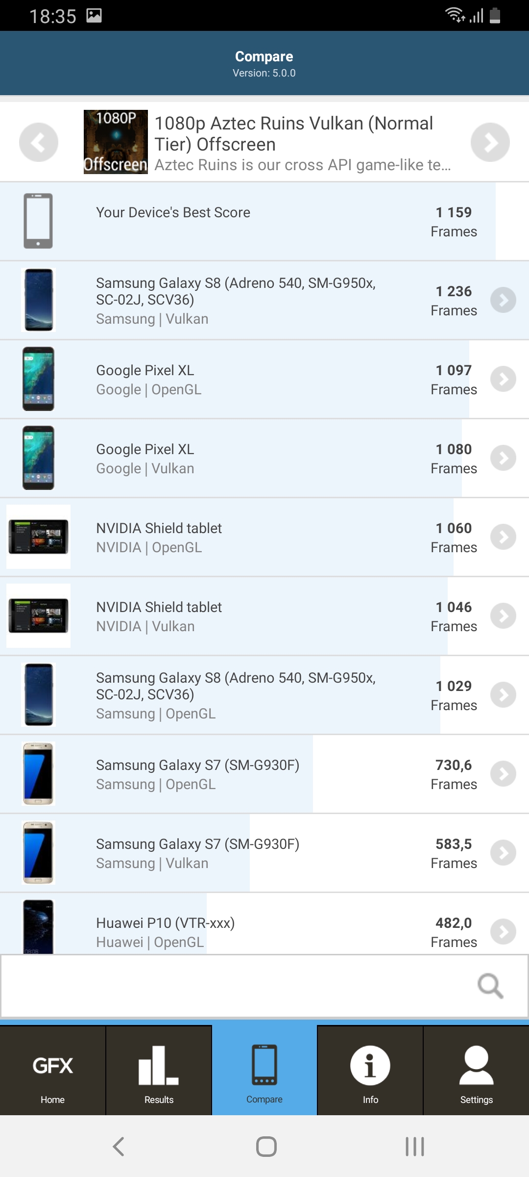 Обзор Samsung Galaxy A80: смартфон-эксперимент с поворотной камерой и огромным дисплеем-125