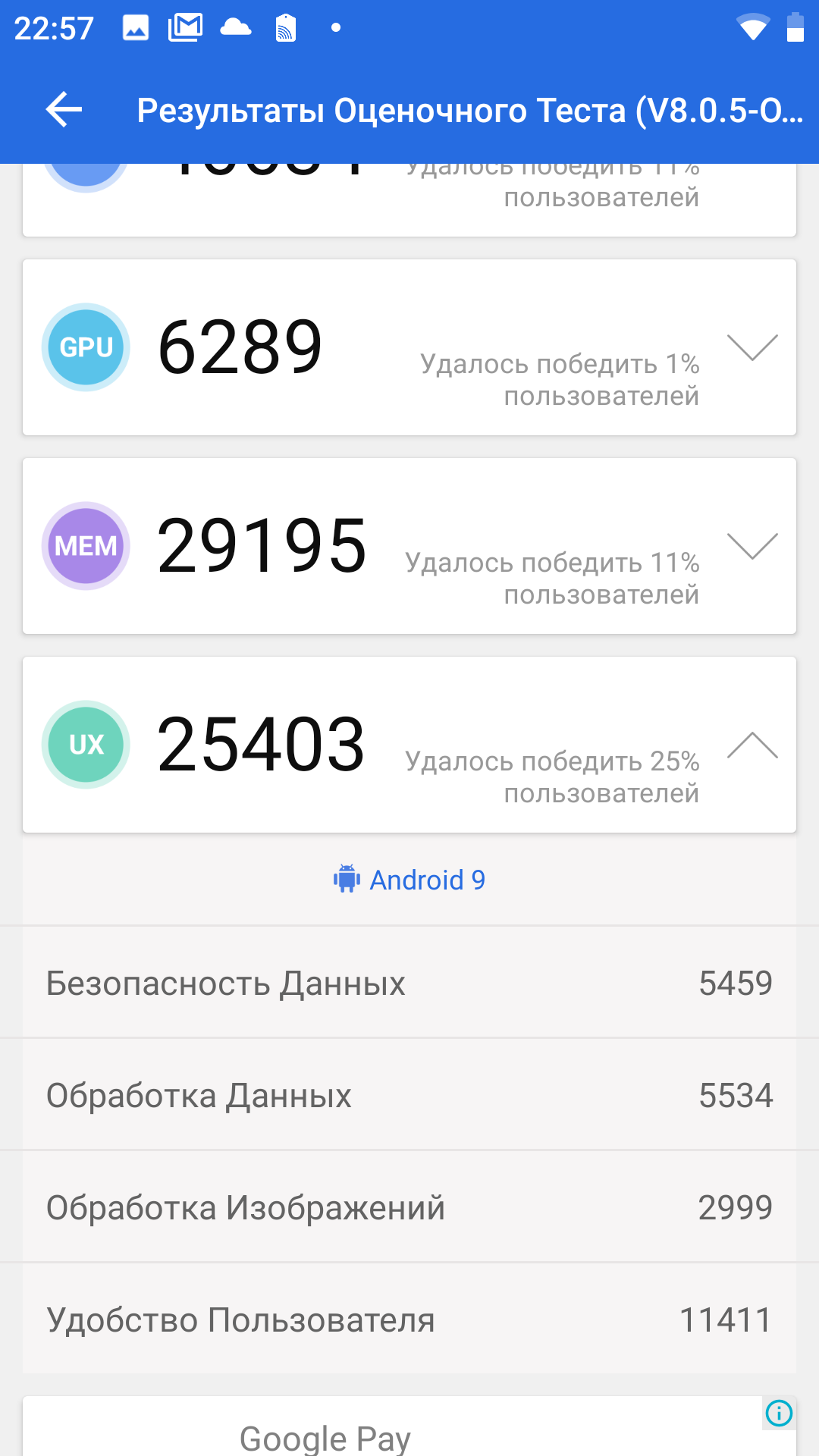 Обзор Sigma Mobile X-treme PQ39 MAX: современный защищённый батарейкофон-45