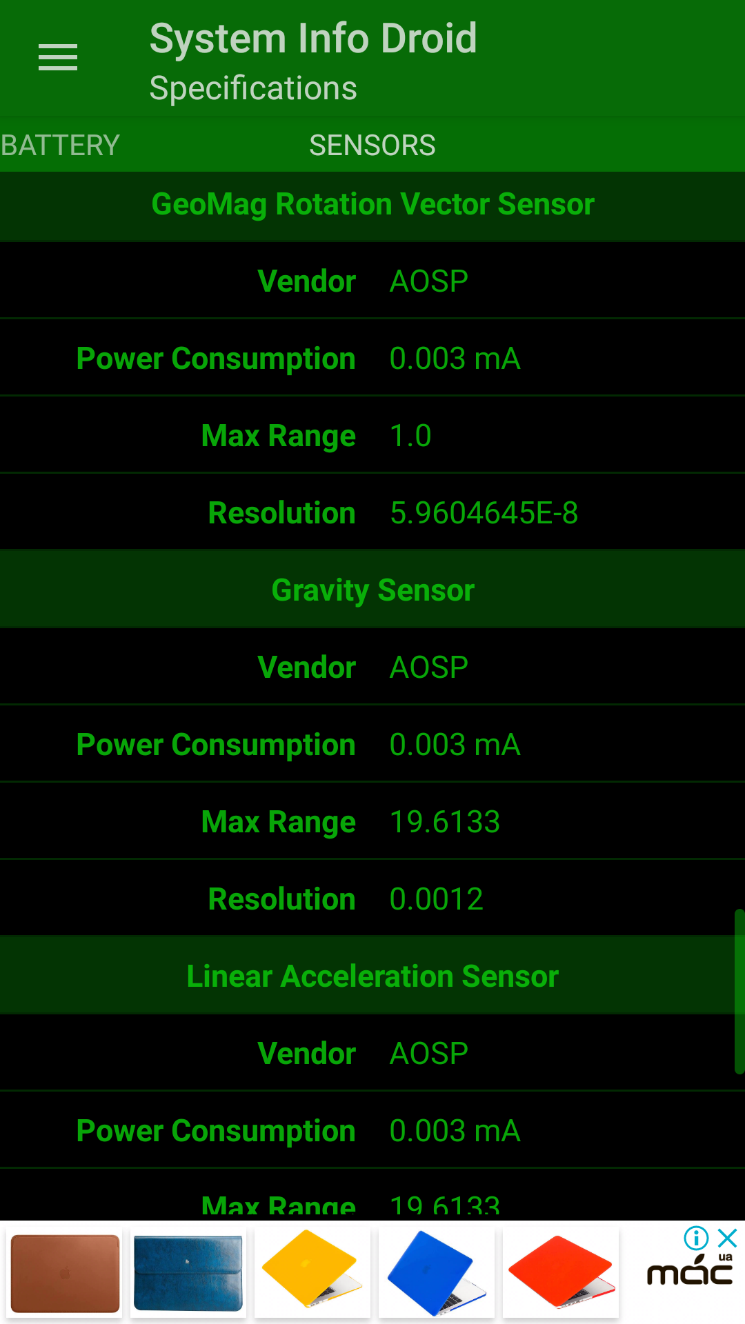 Обзор Sigma Mobile X-treme PQ39 MAX: современный защищённый батарейкофон-79