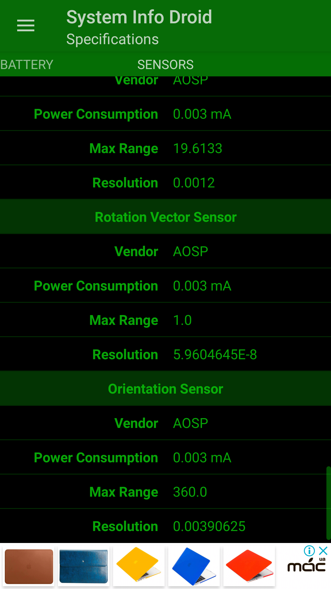 Обзор Sigma Mobile X-treme PQ39 MAX: современный защищённый батарейкофон-80