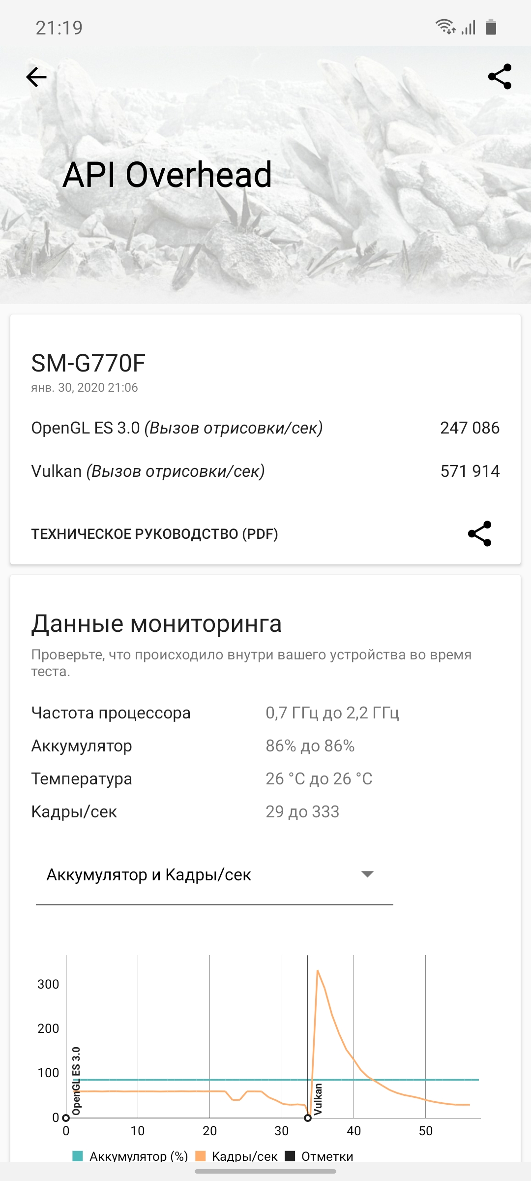 Огляд Samsung Galaxy S10 Lite: флагман на мінімалках-79