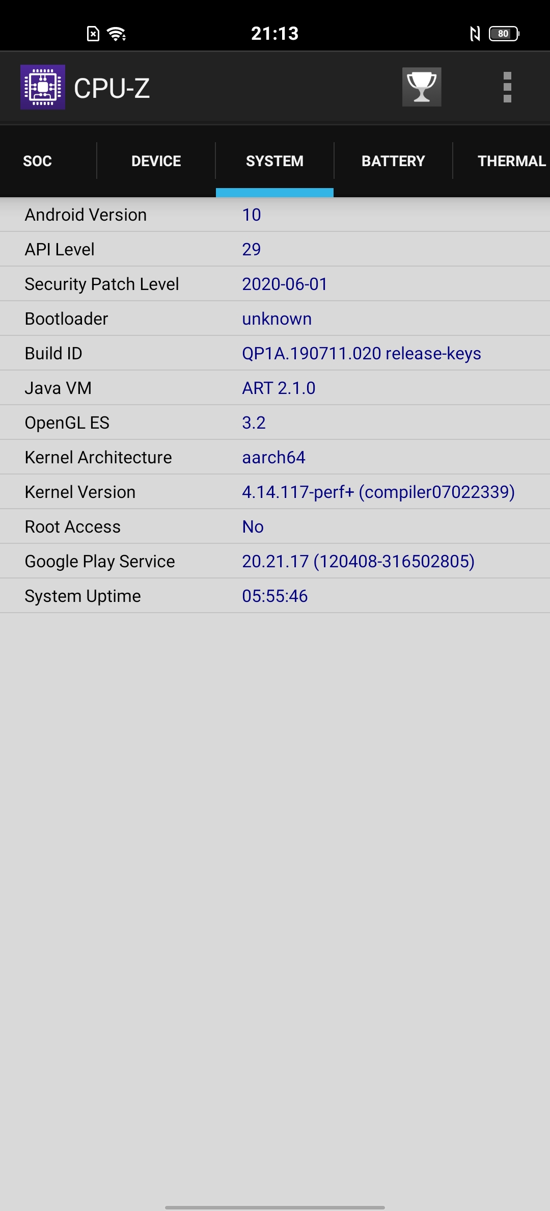 Обзор смартфона vivo X50: универсальная квадрокамера и AMOLED-дисплей на 90 Гц-102