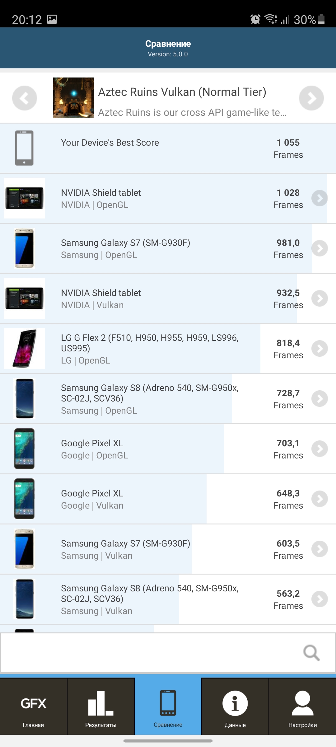 Обзор Samsung Galaxy S20 FE: фан-клубный флагман-107