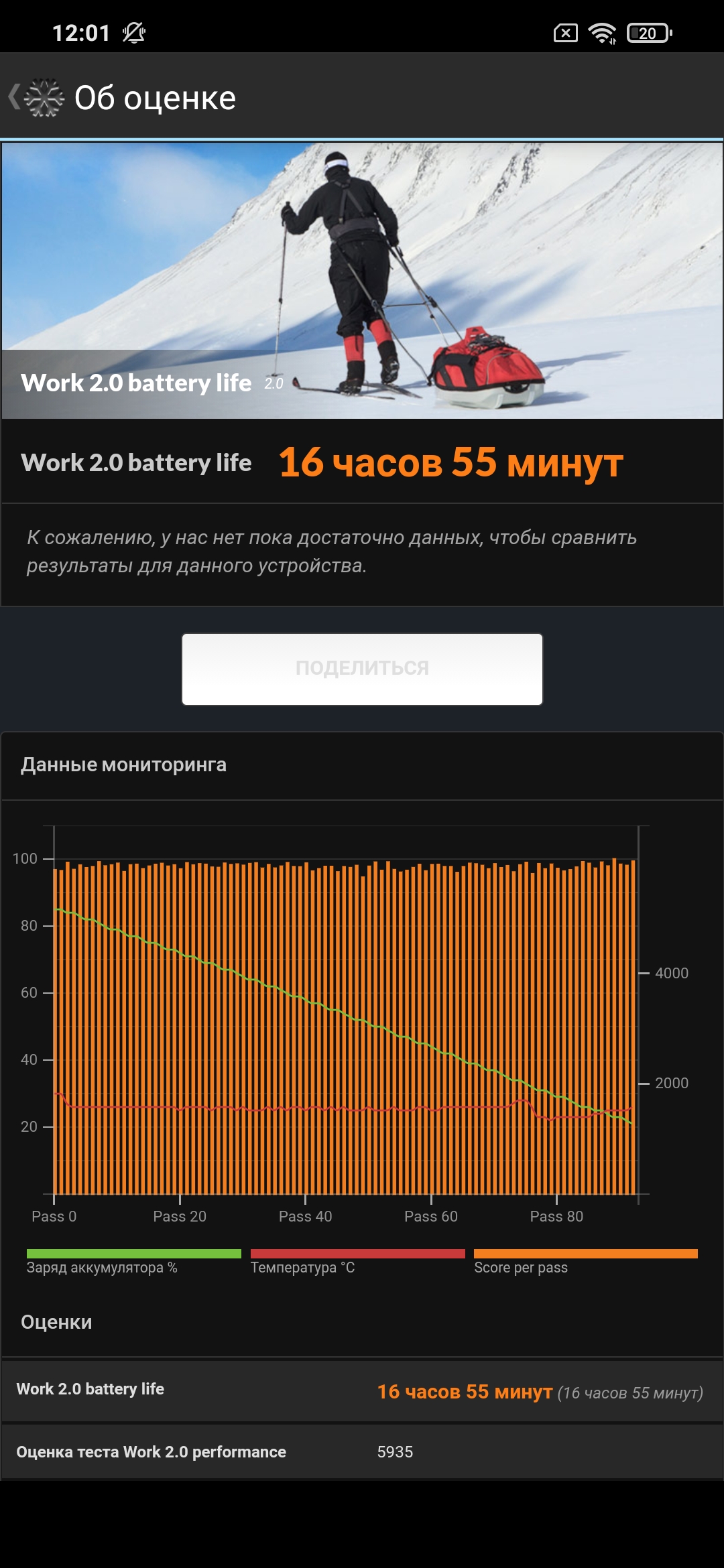 Обзор POCO M3: бюджетный бестселлер с большой батареей-165