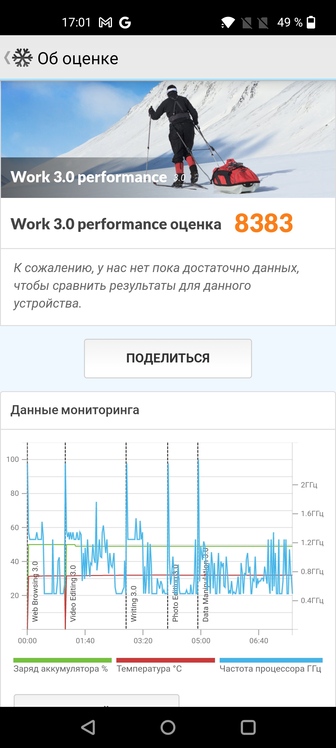 Обзор смартфона Oneplus Nord 2: зарядка за 35 минут и лучшая камера в своем классе-93