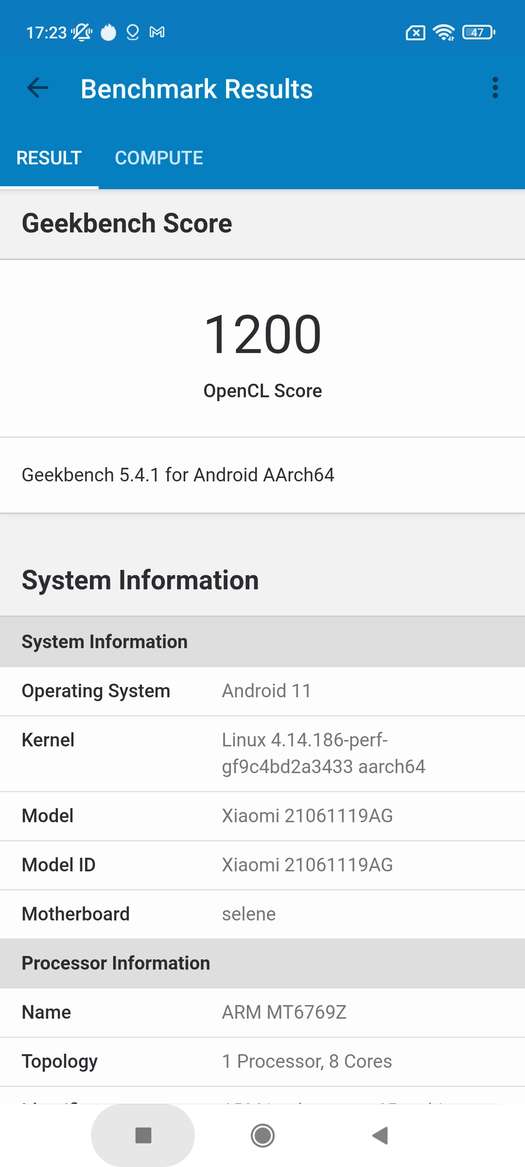 Xiaomi Redmi 10 review: the legendary budget maker, now with a 50-megapixel camera-44
