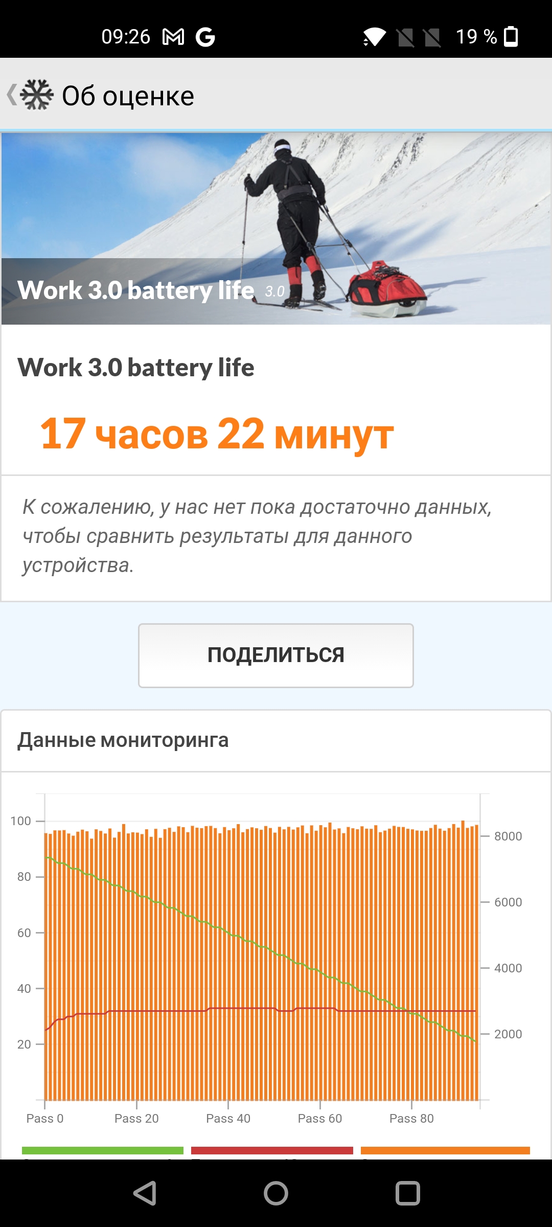 Обзор смартфона Oneplus Nord 2: зарядка за 35 минут и лучшая камера в своем классе-119
