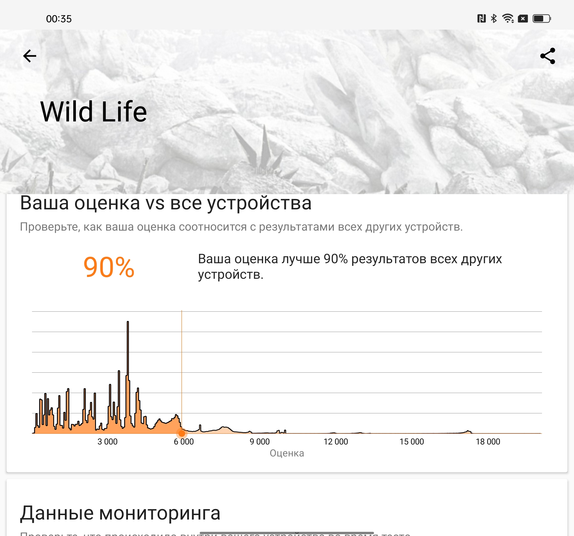 Обзор OPPO Find N: складной смартфон-книжка с экраном без складки-136