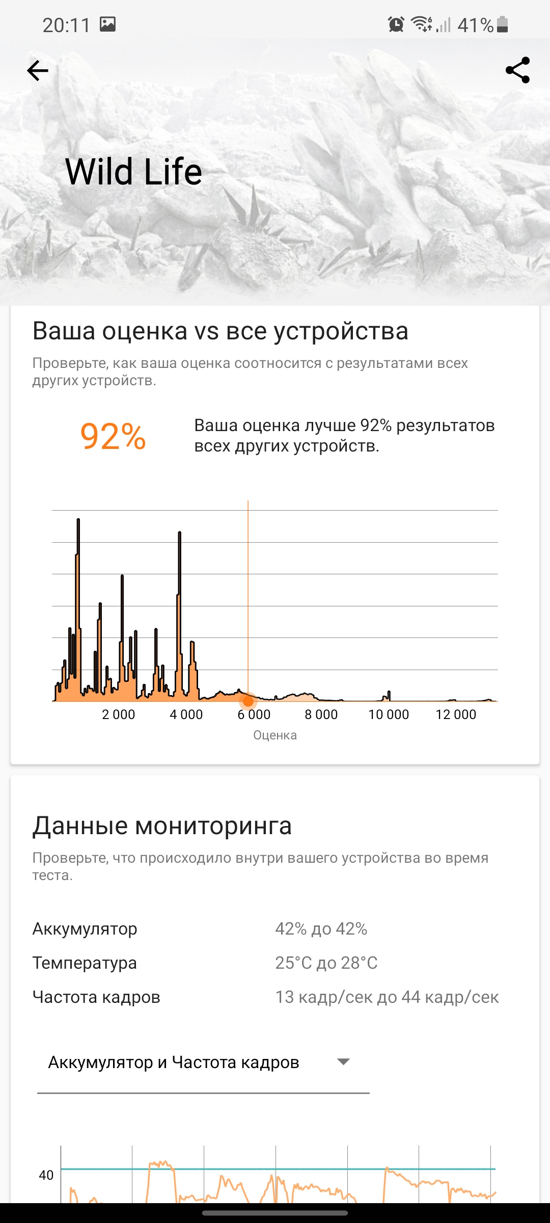 Обзор Samsung Galaxy S21+ и Galaxy S21: первые флагманы 2021 года-159