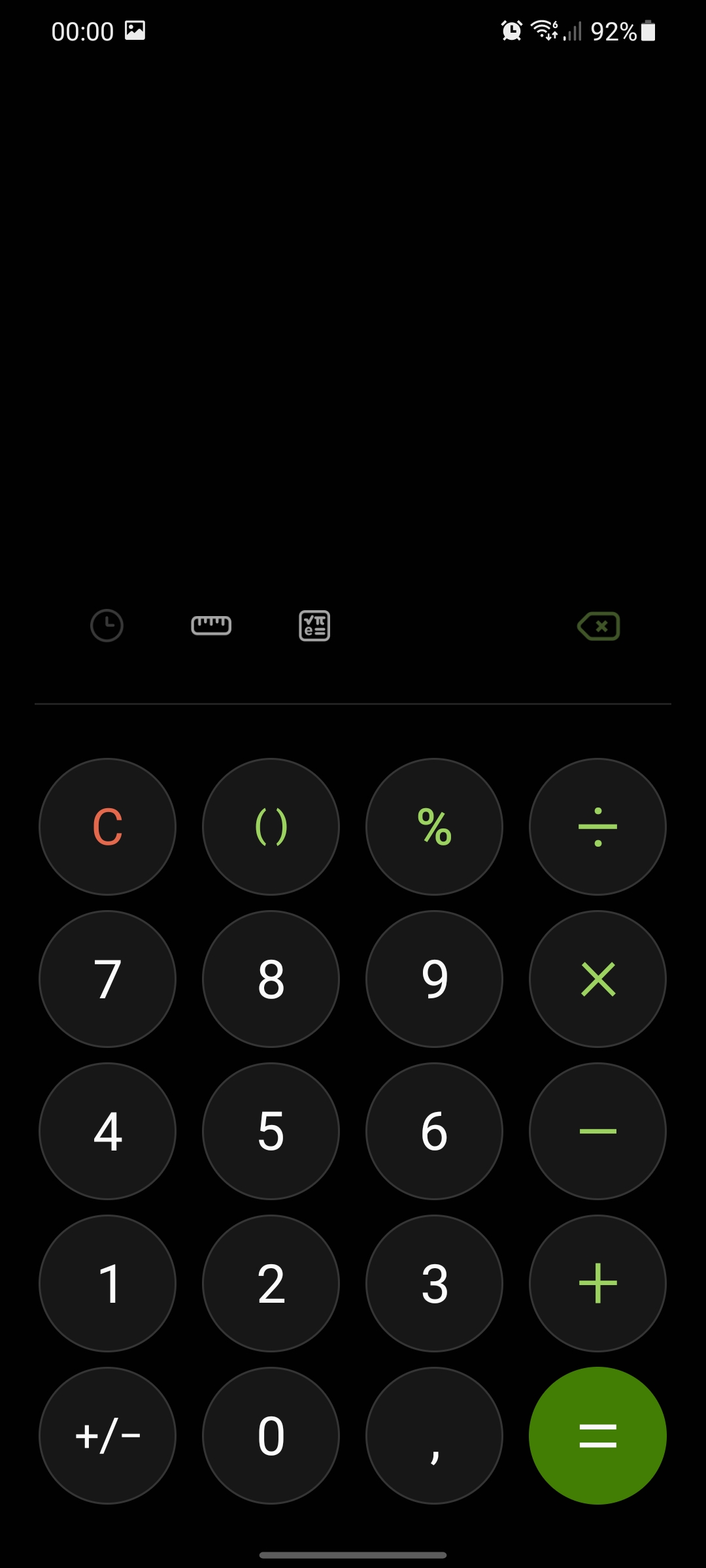 Обзор Samsung Galaxy S21+ и Galaxy S21: первые флагманы 2021 года-460