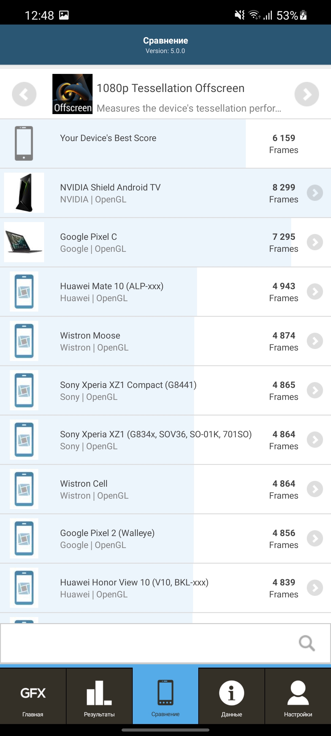 Обзор Samsung Galaxy S21+ и Galaxy S21: первые флагманы 2021 года-252