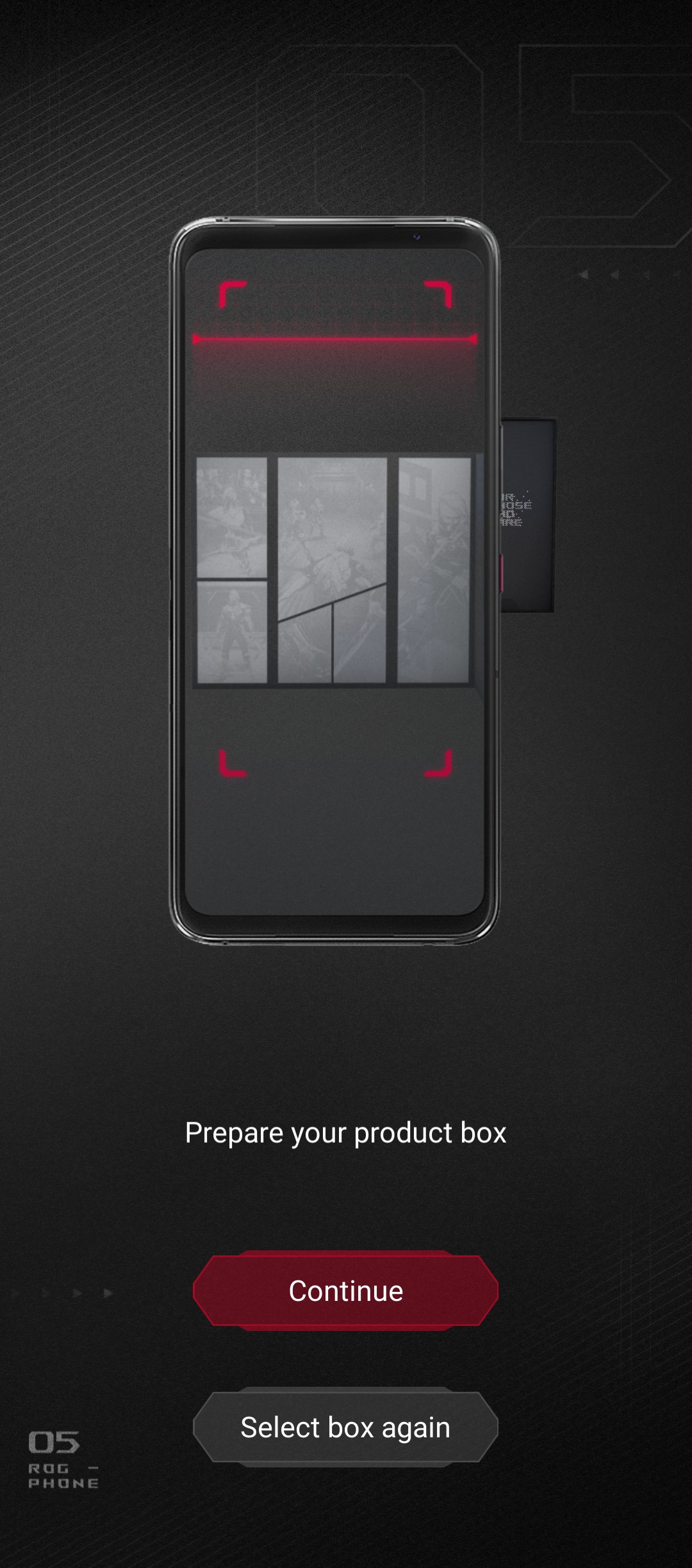 ASUS ROG Phone 5 Review: Republic of Gamers Champion-6