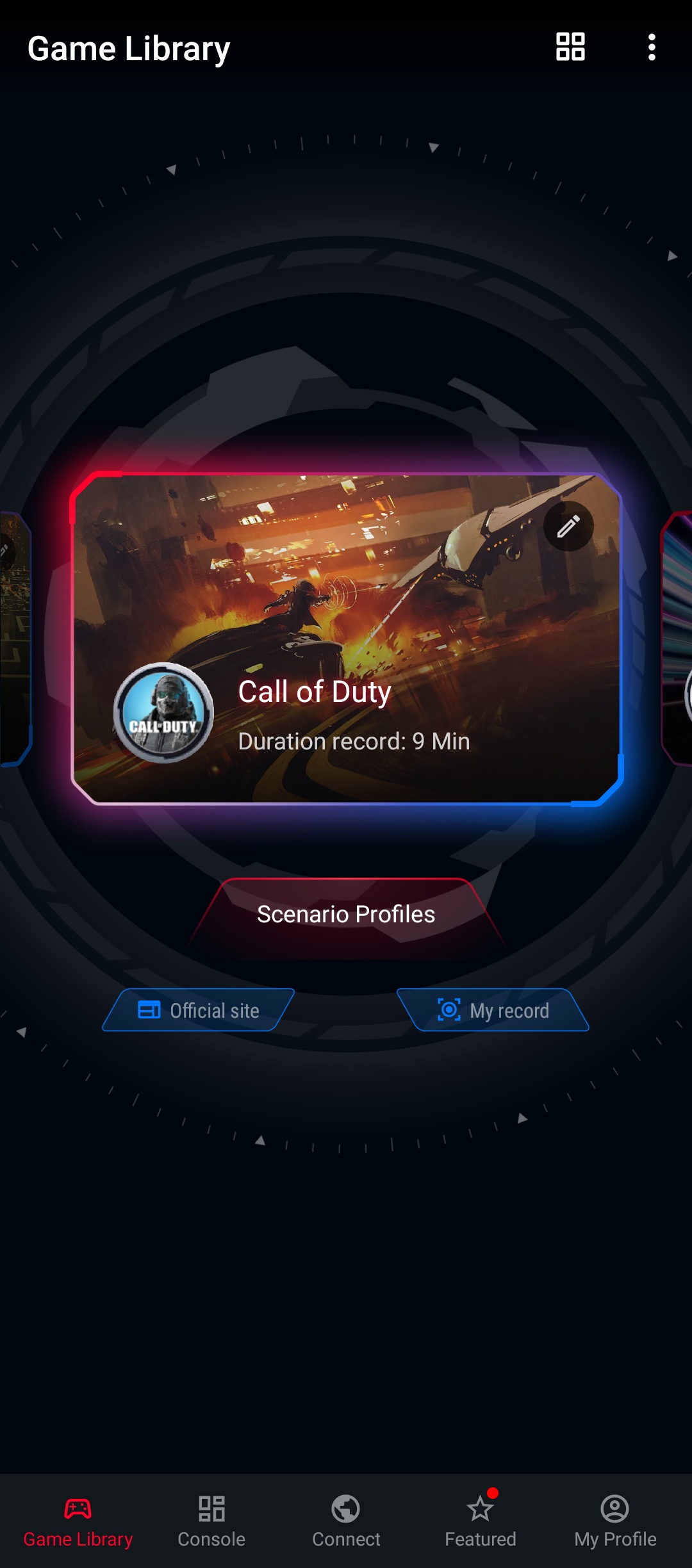 ASUS ROG Phone 5 Review: Republic of Gamers Champion-124