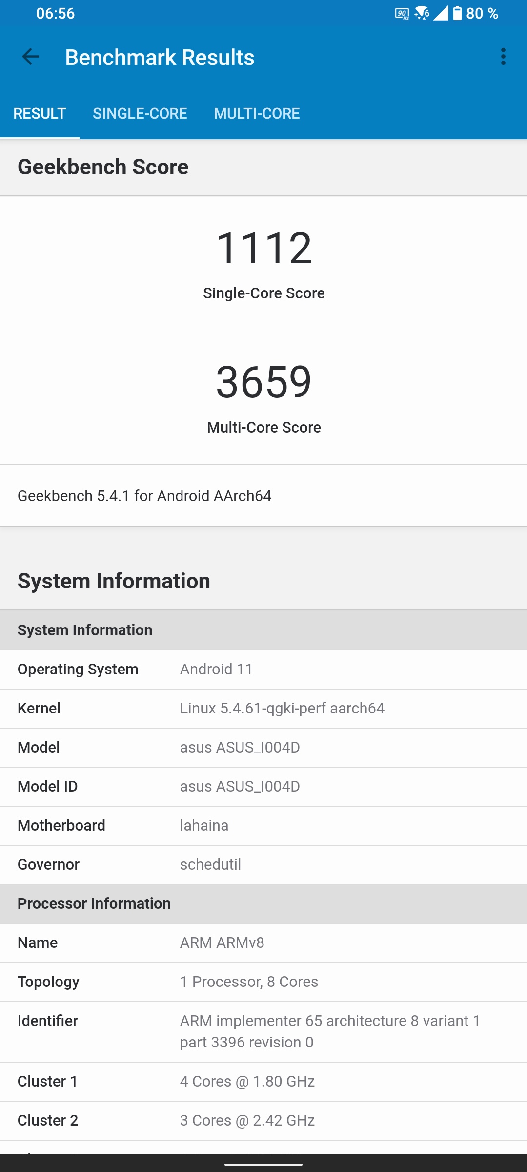 Обзор ASUS ZenFone 8 Flip: когда фронтальная камера на три объектива-100