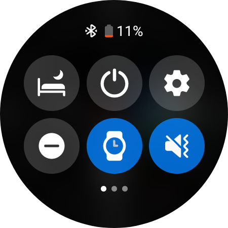 Samsung Galaxy Watch4 Classic : enfin avec Google Pay !-16