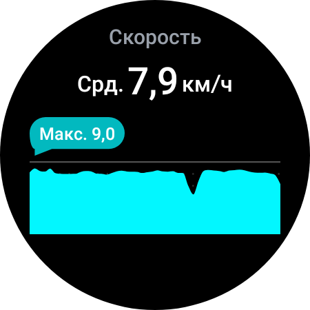 Samsung Galaxy Watch4 Classic : enfin avec Google Pay !-146