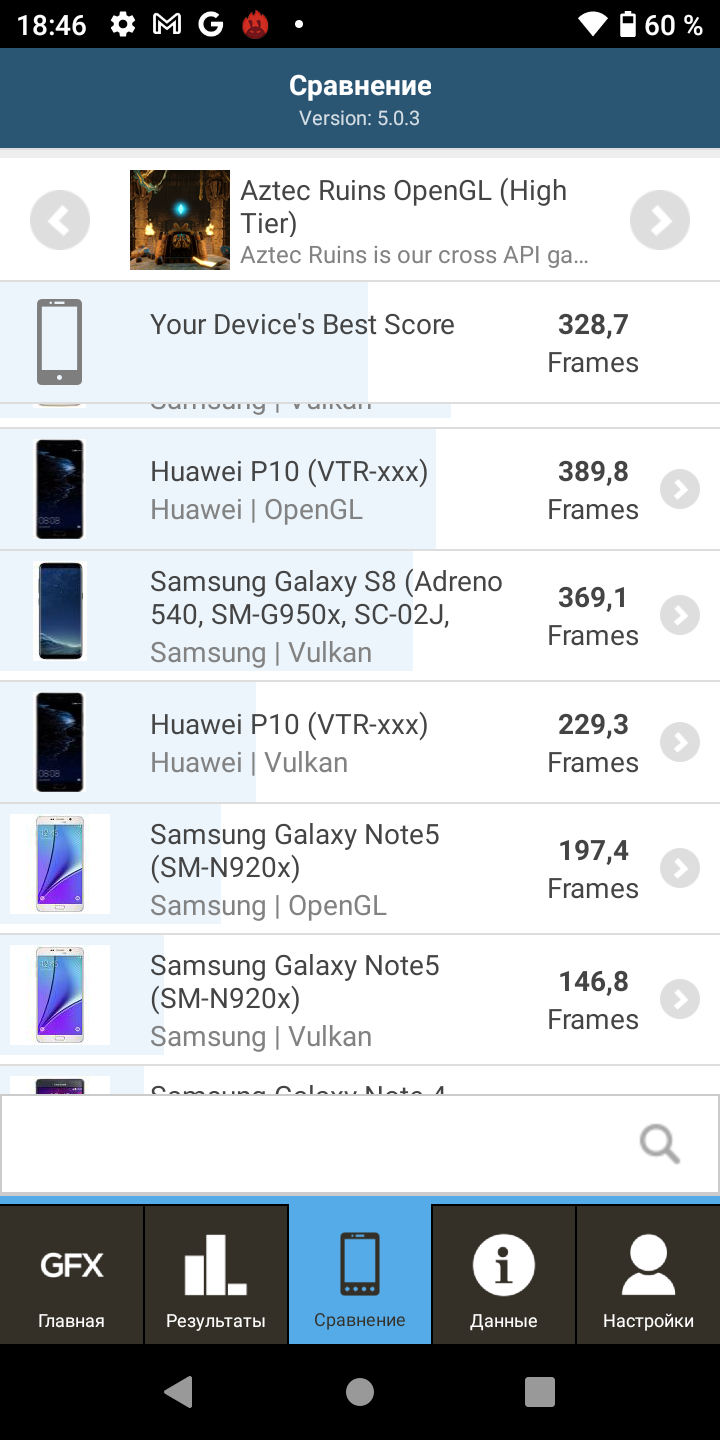 Avis sur l'AGM H3 : un smartphone robuste avec caméra de vision nocturne -20