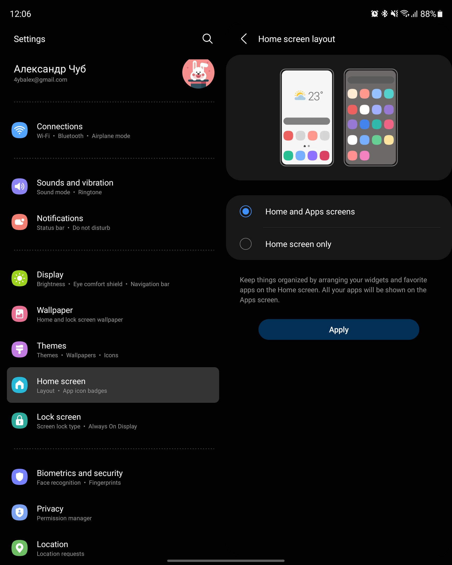 Samsung Galaxy Z Fold3 Review-213
