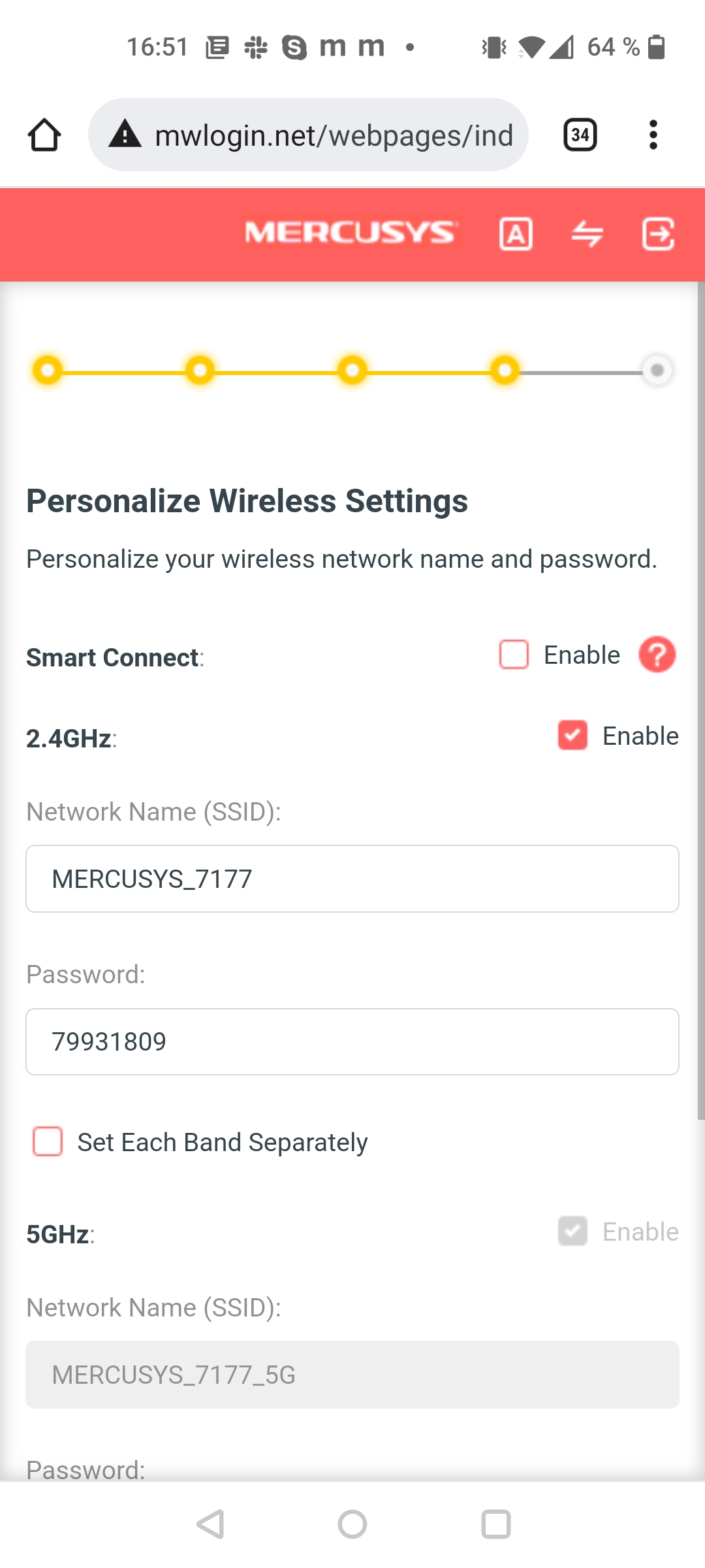 Mercusys MR70X: найдоступніший гігабітний роутер з підтримкою Wi-Fi 6-25