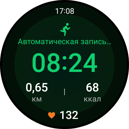 Samsung Galaxy Watch4 Classic : enfin avec Google Pay !-153