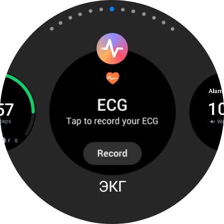 Samsung Galaxy Watch4 Classic : enfin avec Google Pay !-42