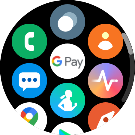 Samsung Galaxy Watch4 Classic : enfin avec Google Pay !-70