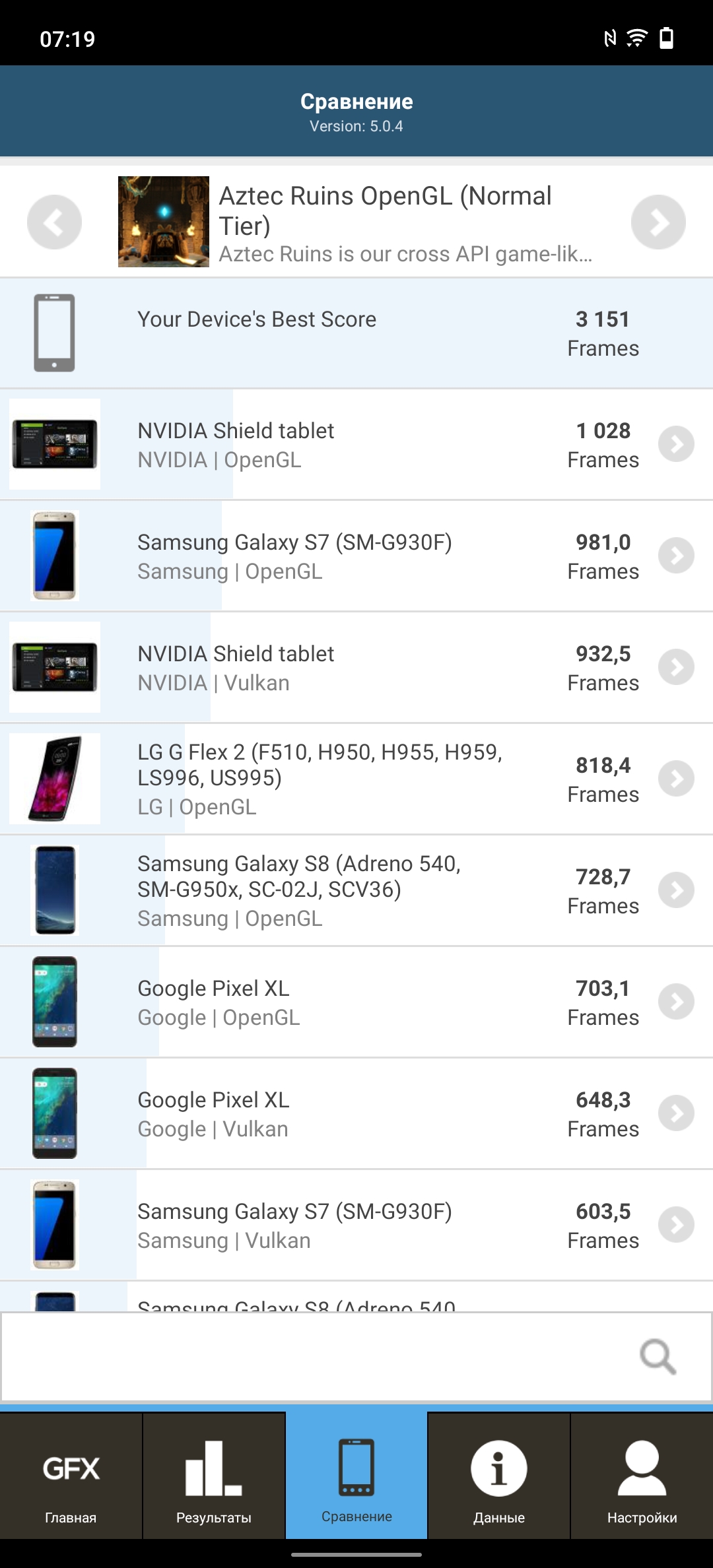 Обзор vivo X70 Pro: отличный камерофон, который вы не купите-103
