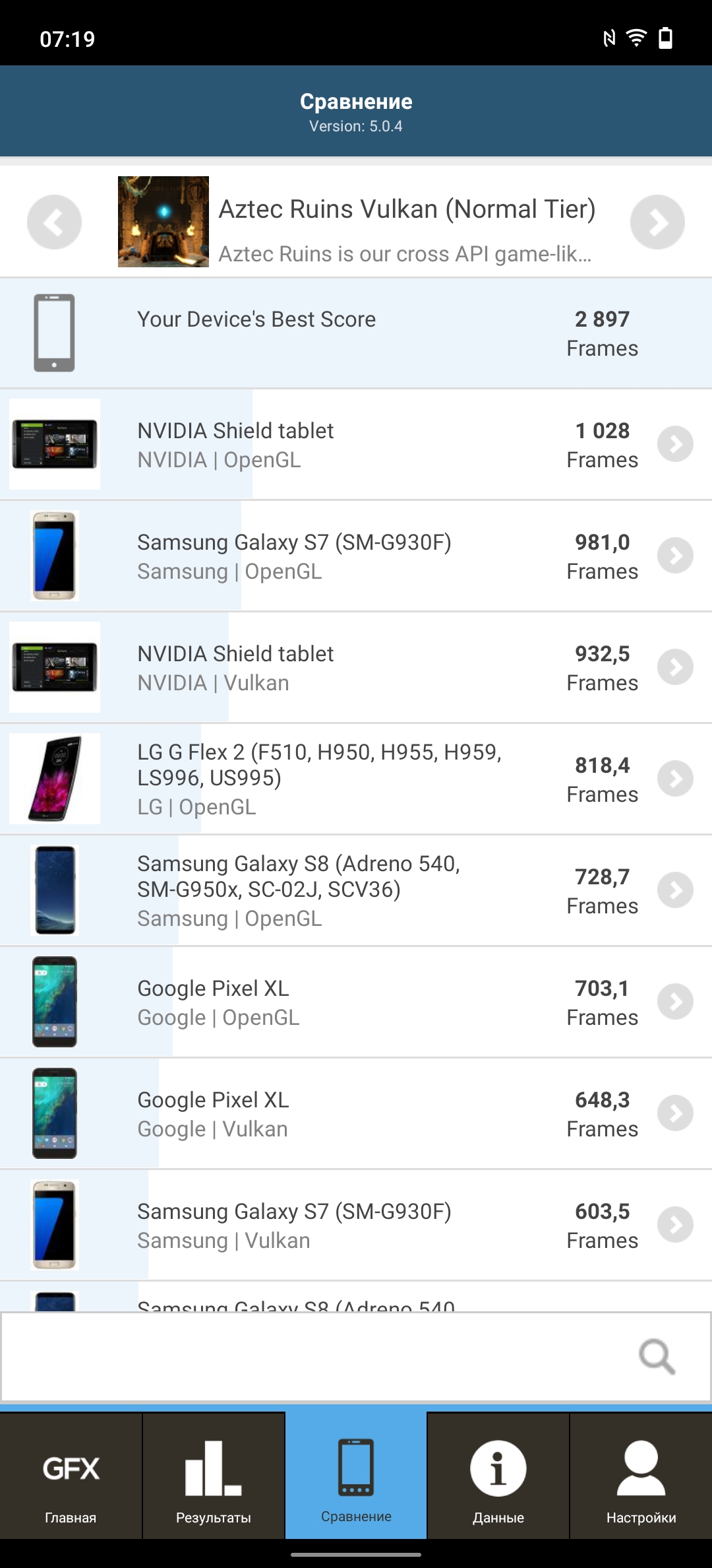 Обзор vivo X70 Pro: отличный камерофон, который вы не купите-107