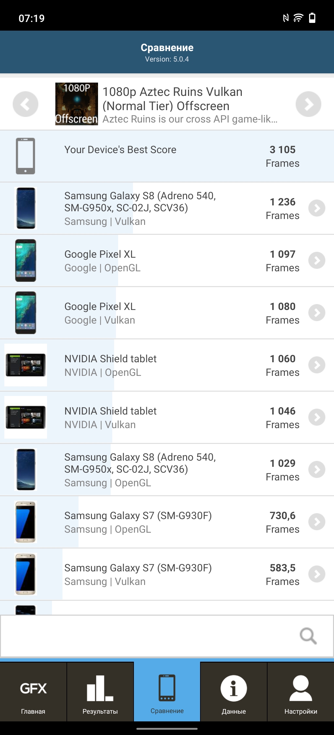 Обзор vivo X70 Pro: отличный камерофон, который вы не купите-108