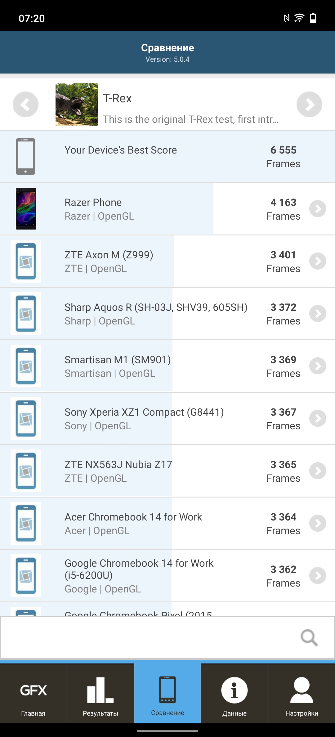 Обзор vivo X70 Pro: отличный камерофон, который вы не купите-116