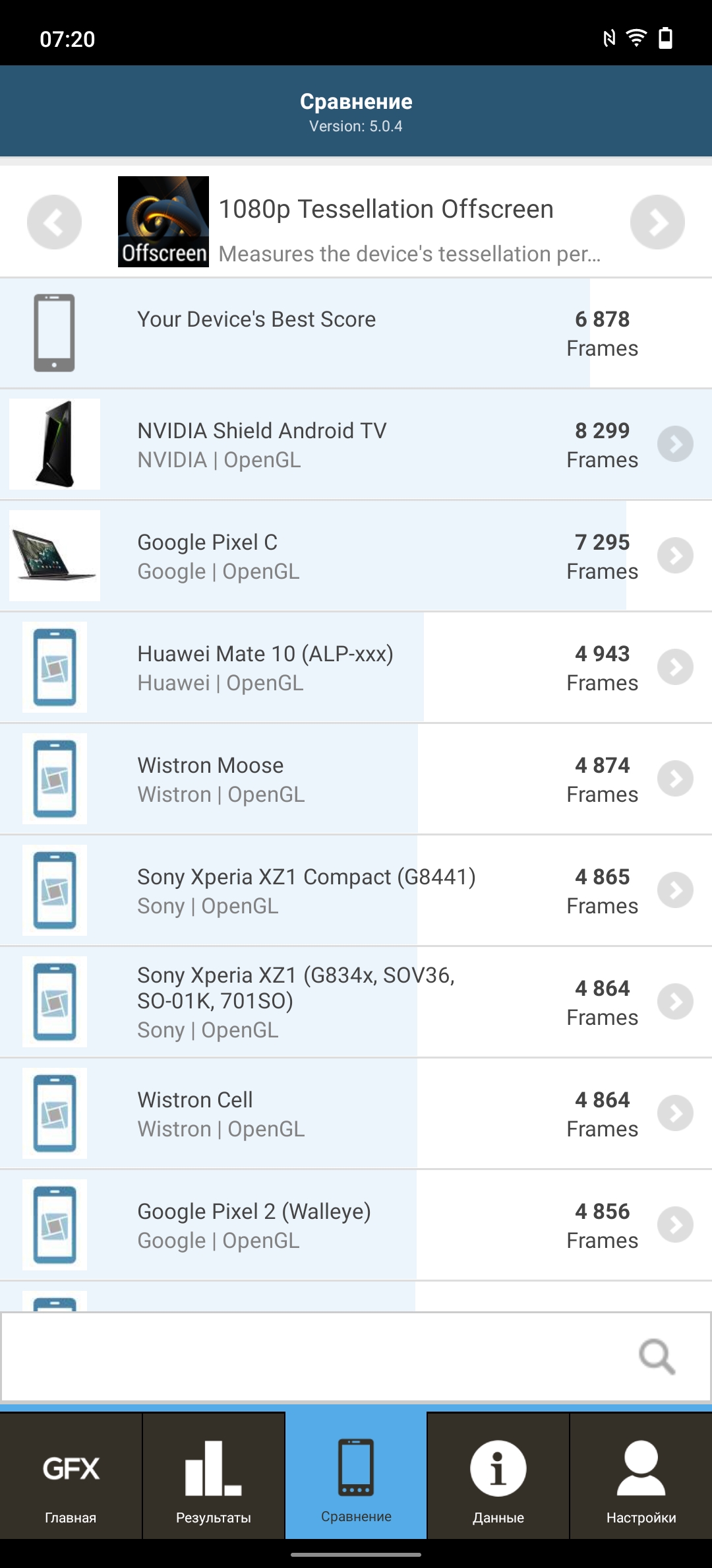 Обзор vivo X70 Pro: отличный камерофон, который вы не купите-119