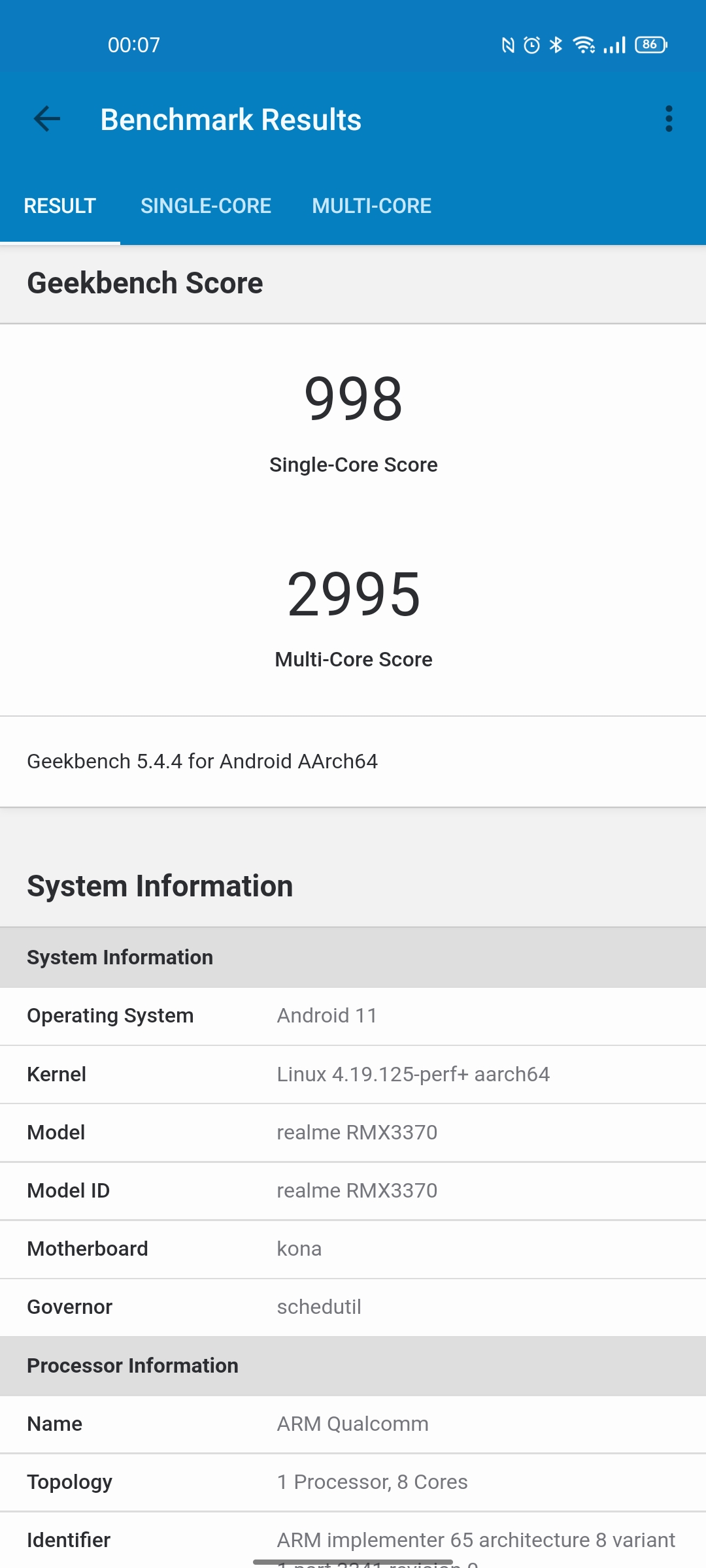 realme GT Neo 2 Review: 40 Minutes of Charging for 2 Days-104